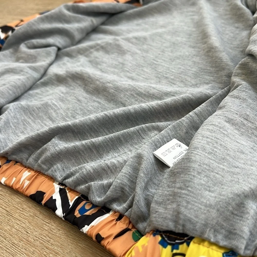 Toddler Boy Fall Jacket Hooded Lightweight Windbreaker Trucks 3-4 4-5 5-6